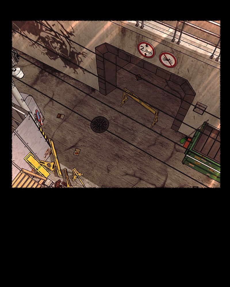 Escape Room Chapter 121 - page 2