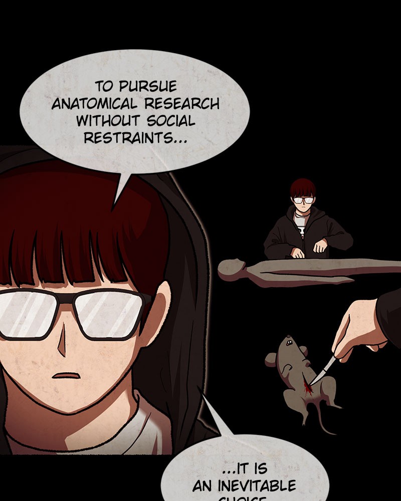 Escape Room Chapter 121 - page 21