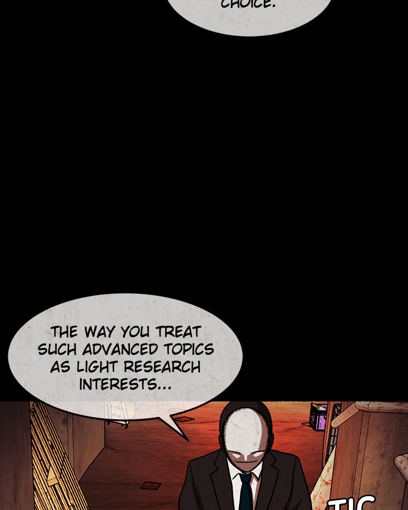 Escape Room Chapter 121 - page 22