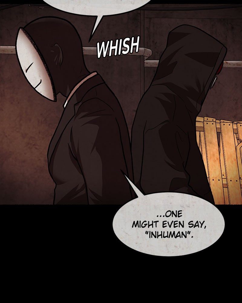 Escape Room Chapter 121 - page 24