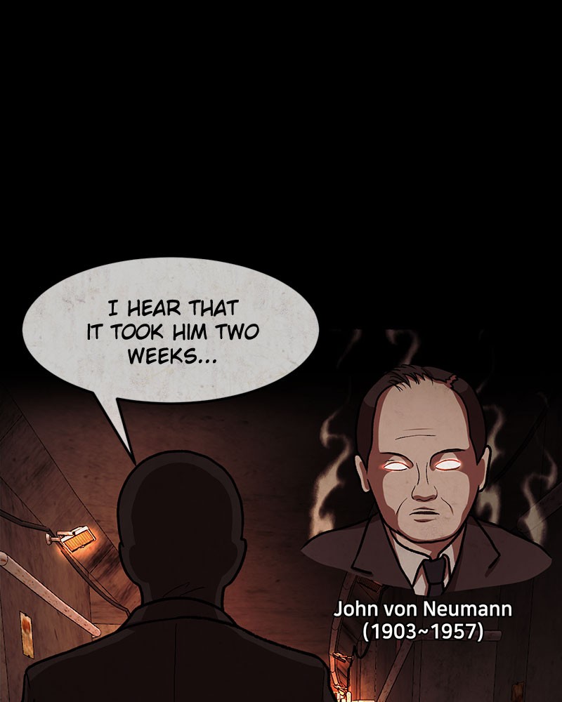 Escape Room Chapter 121 - page 28
