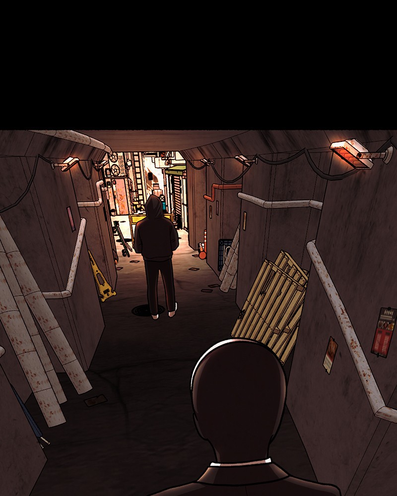 Escape Room Chapter 121 - page 3