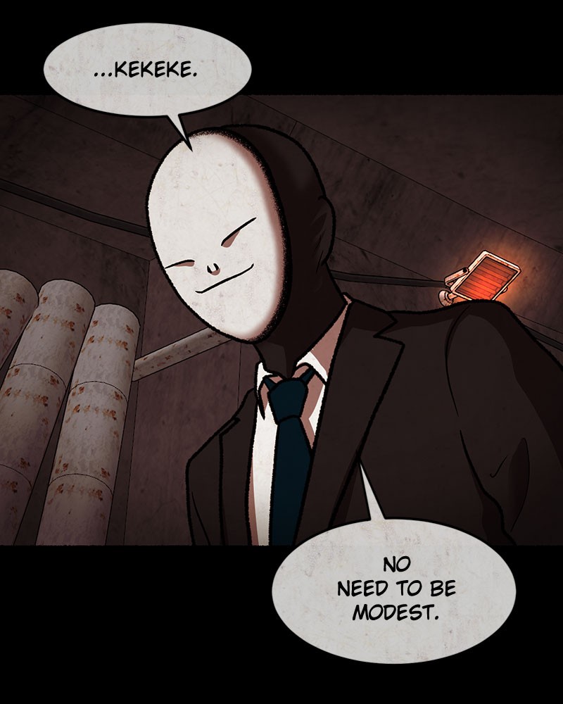 Escape Room Chapter 121 - page 31