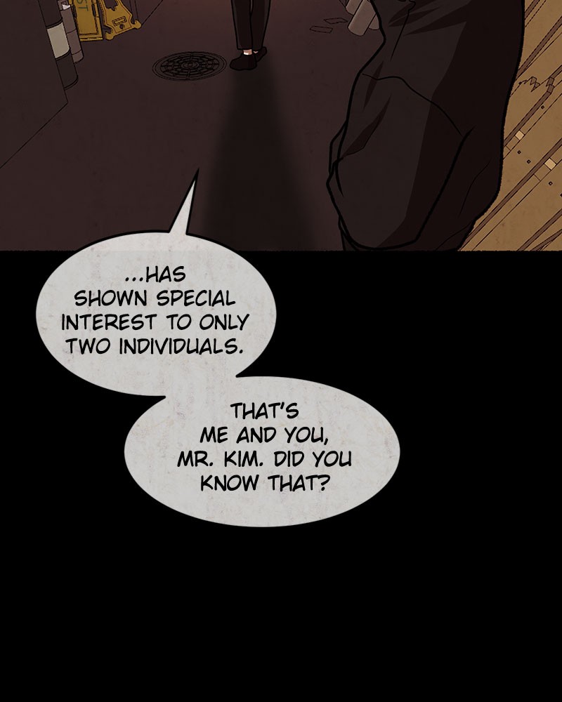 Escape Room Chapter 121 - page 33