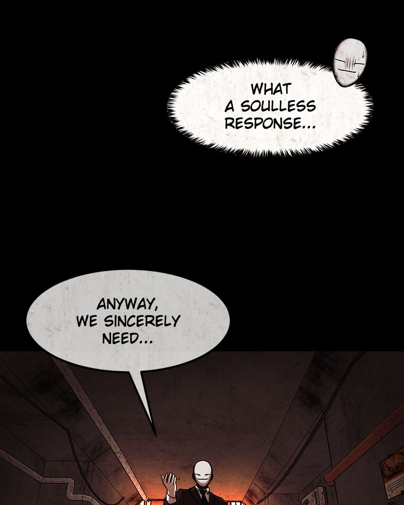 Escape Room Chapter 121 - page 35