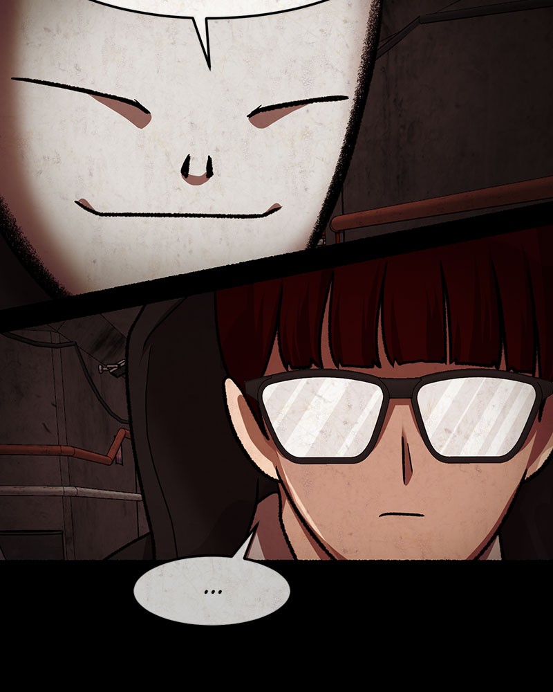 Escape Room Chapter 121 - page 37