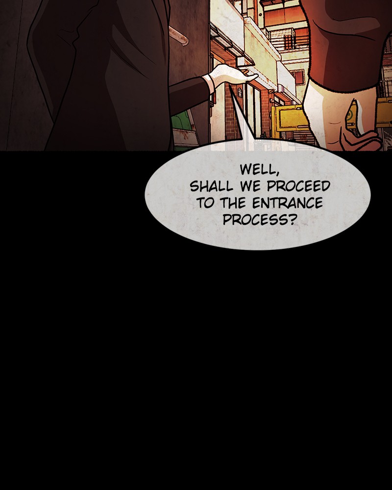 Escape Room Chapter 121 - page 43