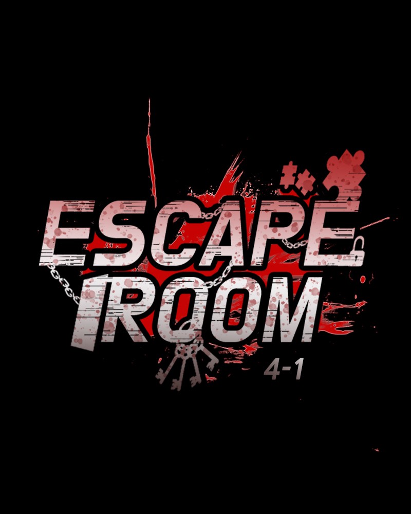 Escape Room Chapter 121 - page 44