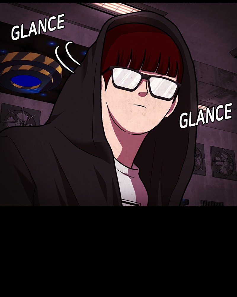 Escape Room Chapter 121 - page 47