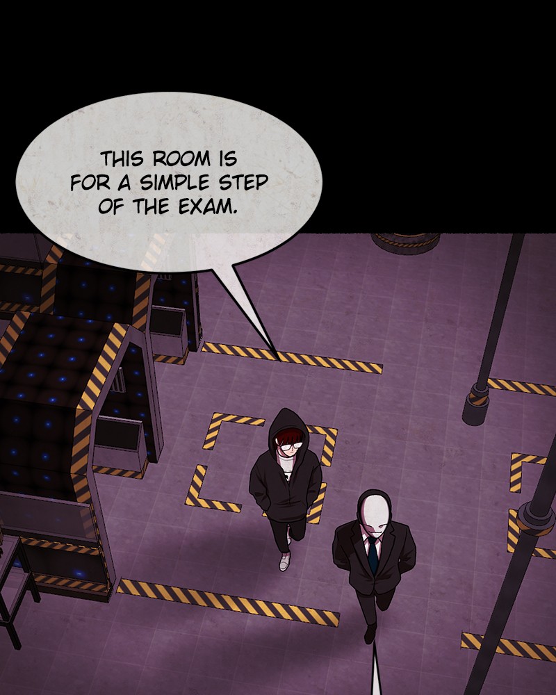 Escape Room Chapter 121 - page 49