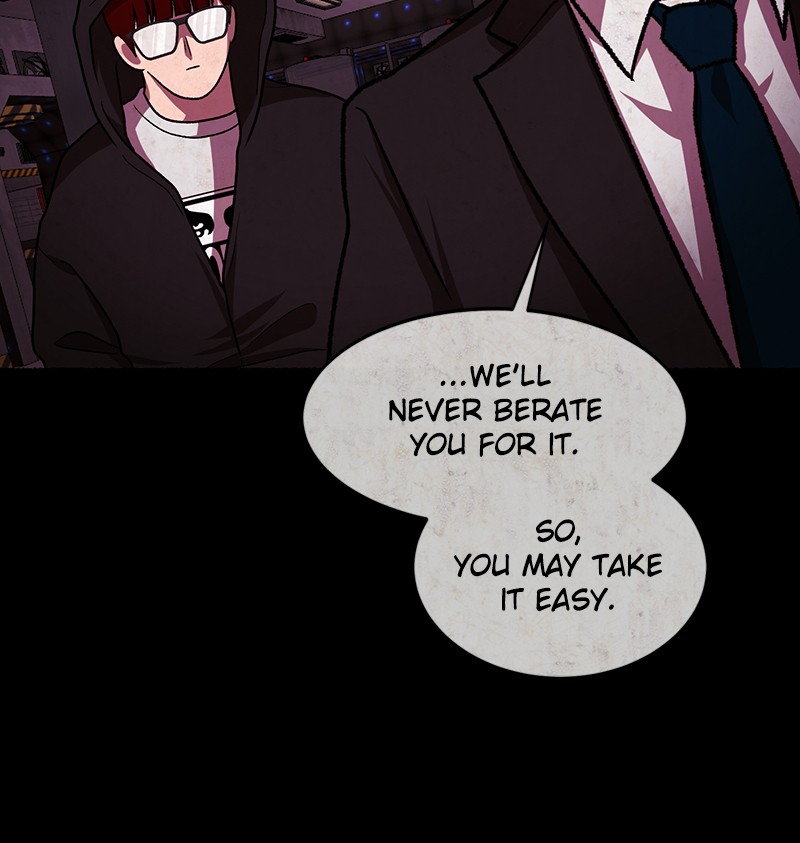 Escape Room Chapter 121 - page 51