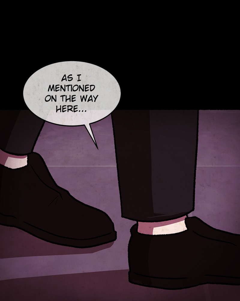 Escape Room Chapter 121 - page 52
