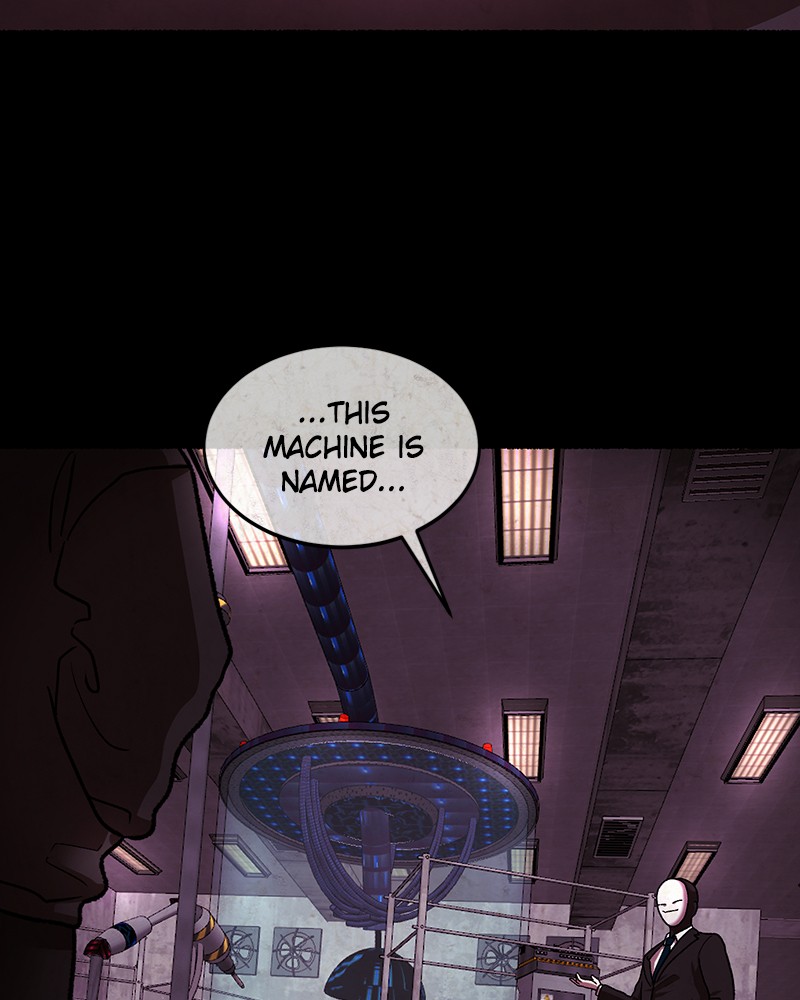 Escape Room Chapter 121 - page 53