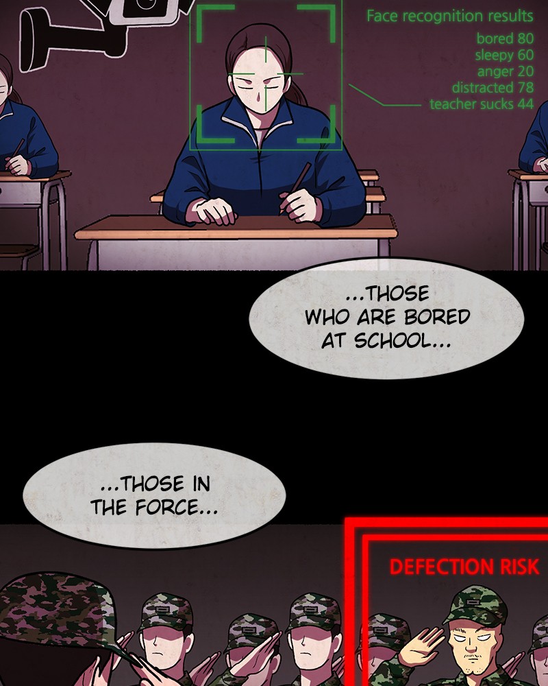 Escape Room Chapter 121 - page 55