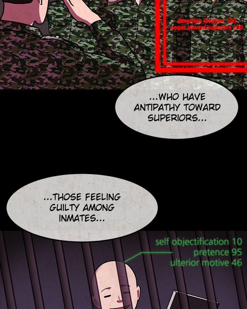 Escape Room Chapter 121 - page 56