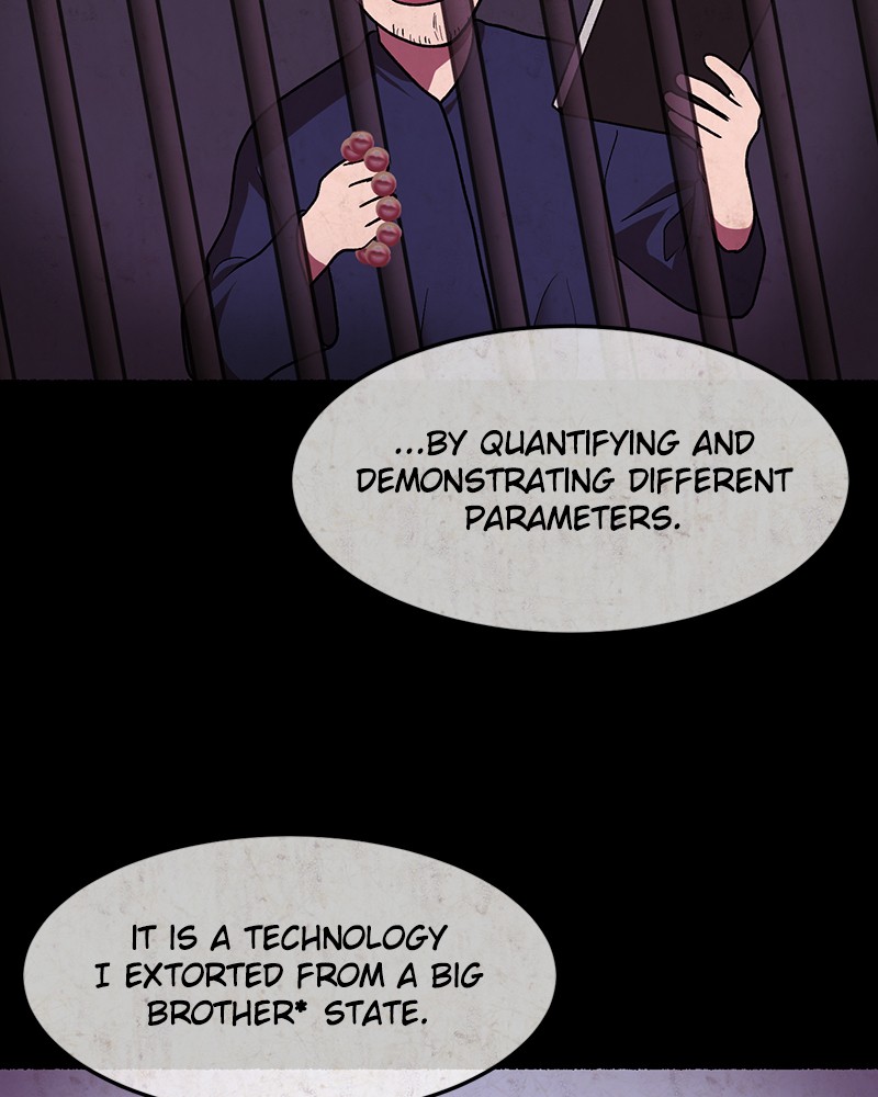 Escape Room Chapter 121 - page 57