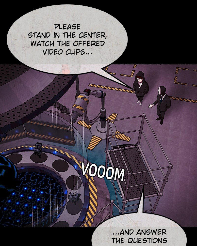 Escape Room Chapter 121 - page 59