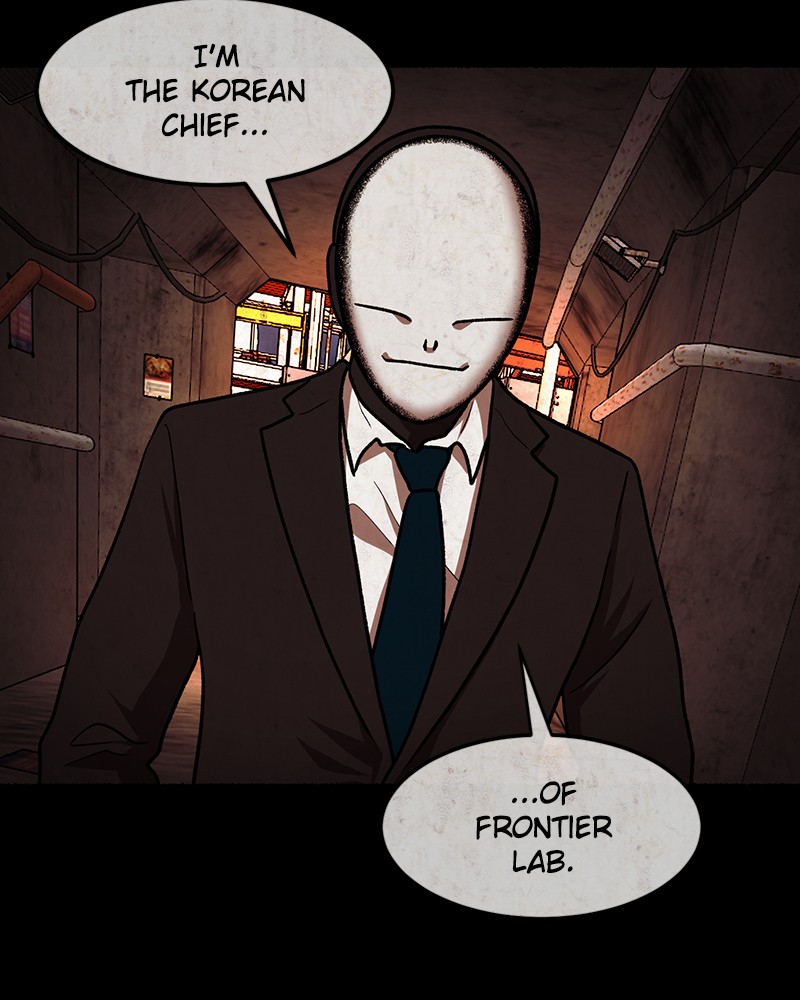 Escape Room Chapter 121 - page 6
