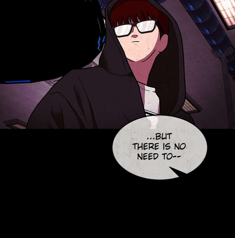 Escape Room Chapter 121 - page 63
