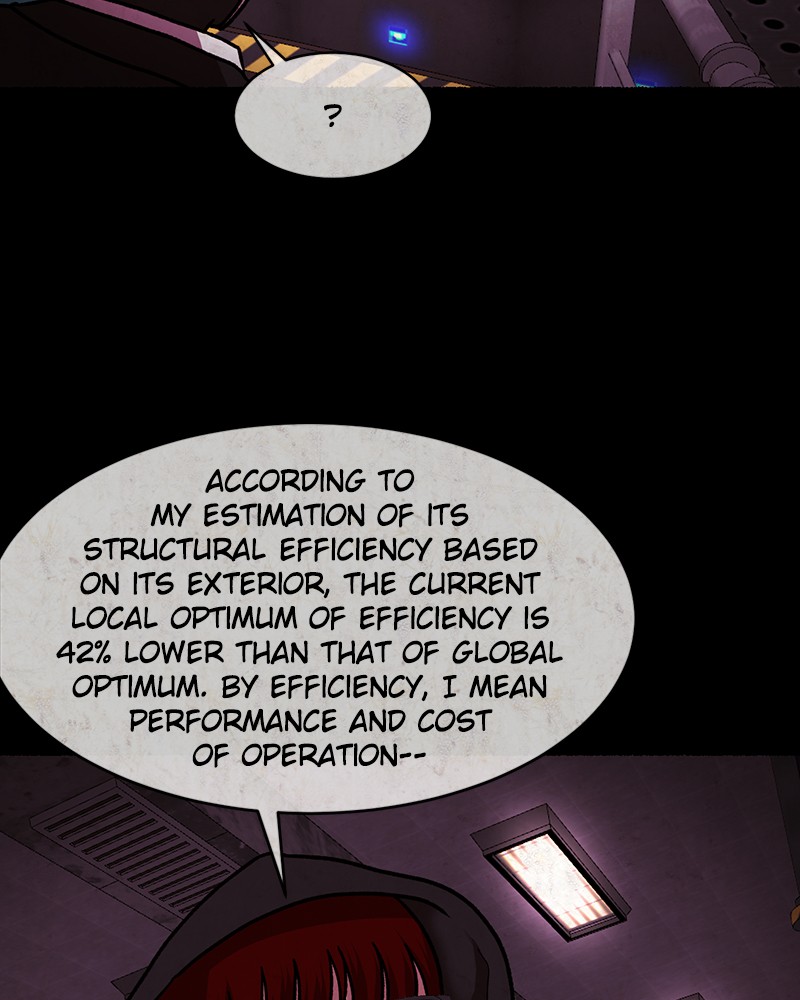 Escape Room Chapter 121 - page 65