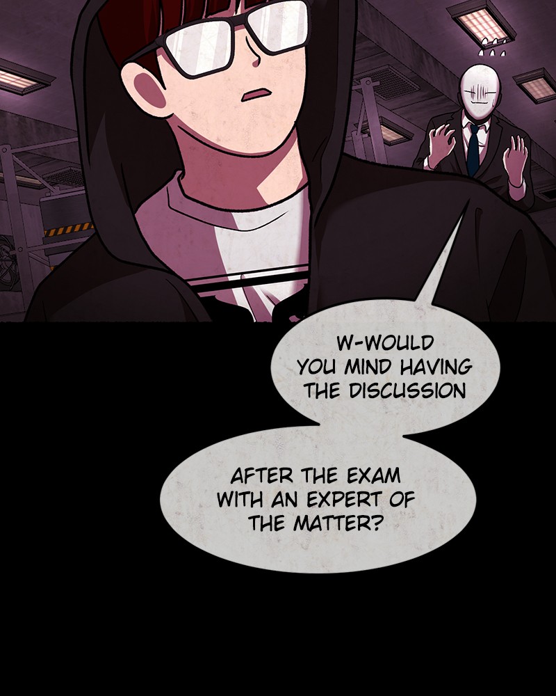 Escape Room Chapter 121 - page 66