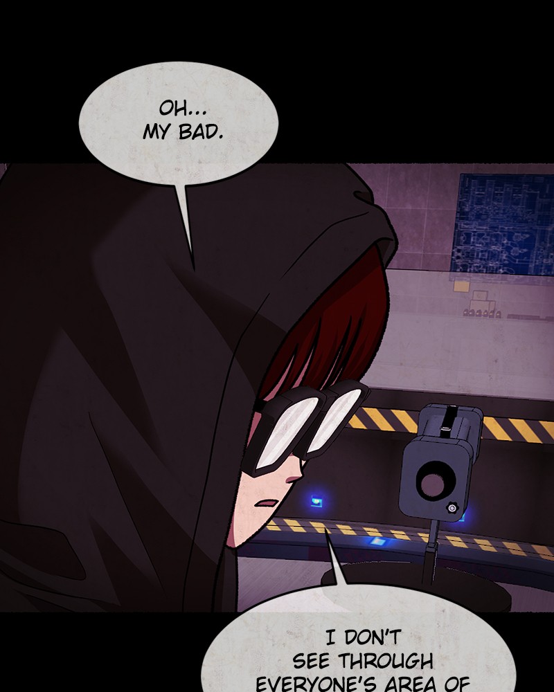 Escape Room Chapter 121 - page 67