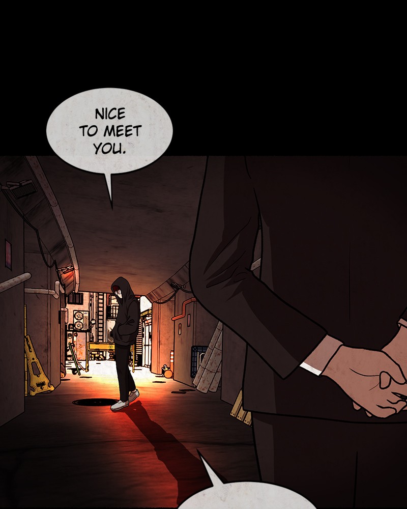Escape Room Chapter 121 - page 8