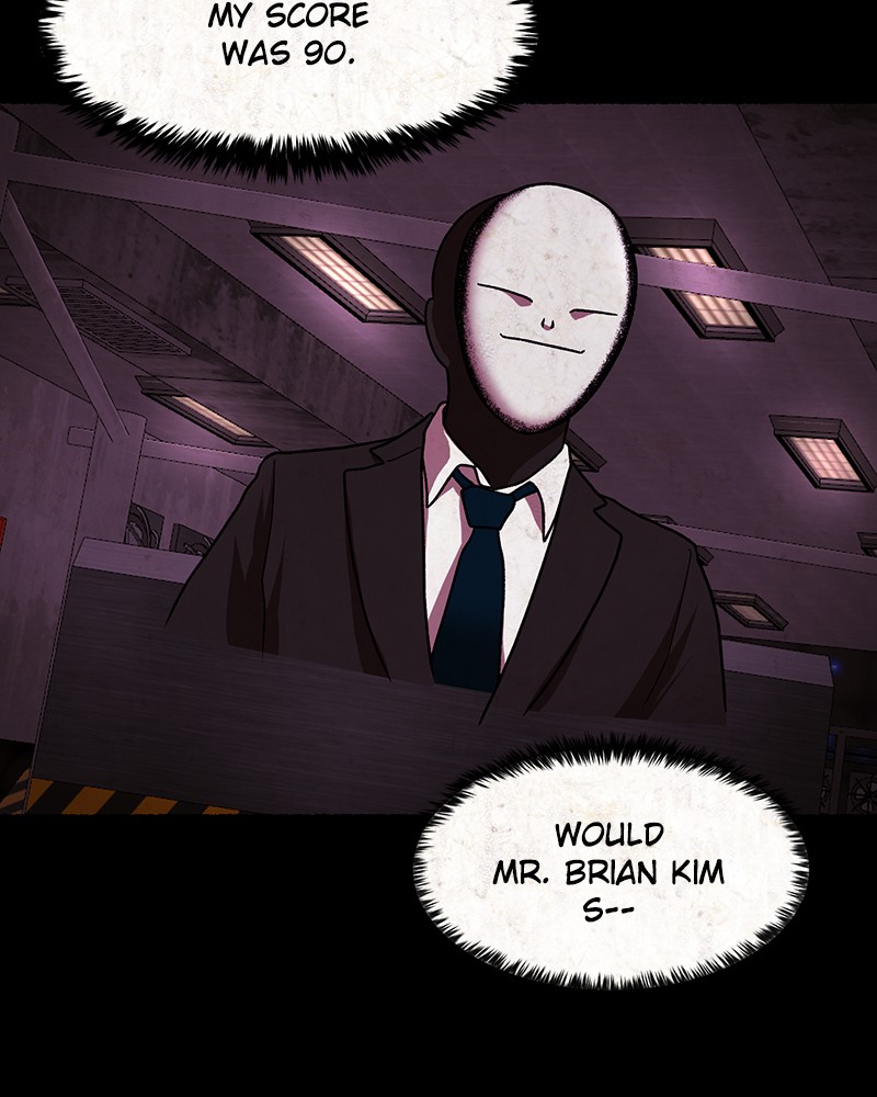 Escape Room Chapter 121 - page 81