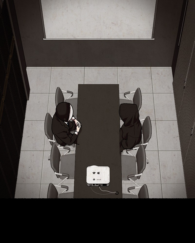 Escape Room Chapter 121 - page 85