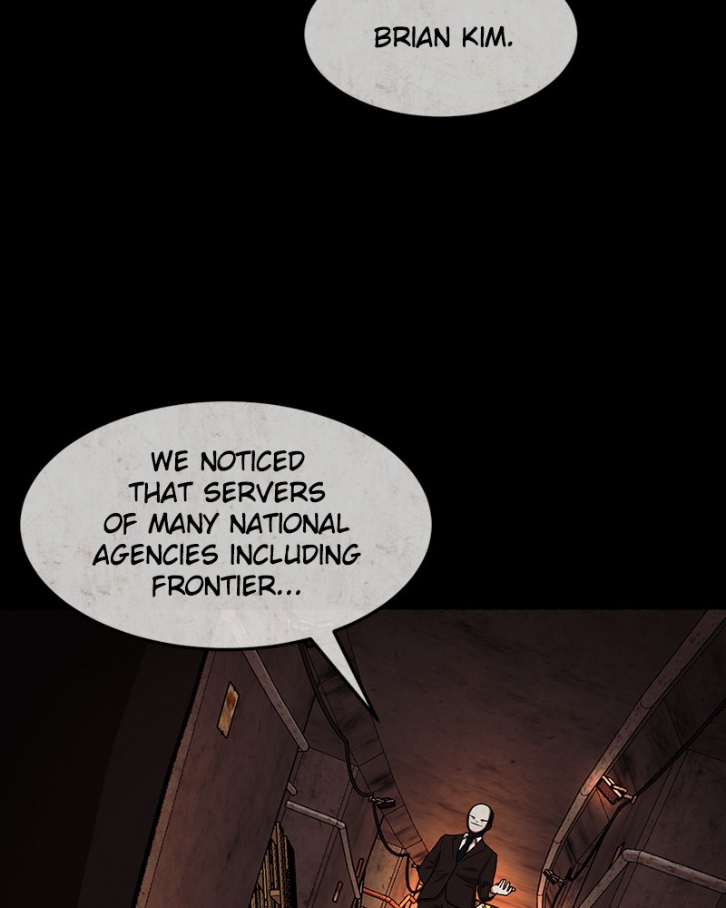 Escape Room Chapter 121 - page 9