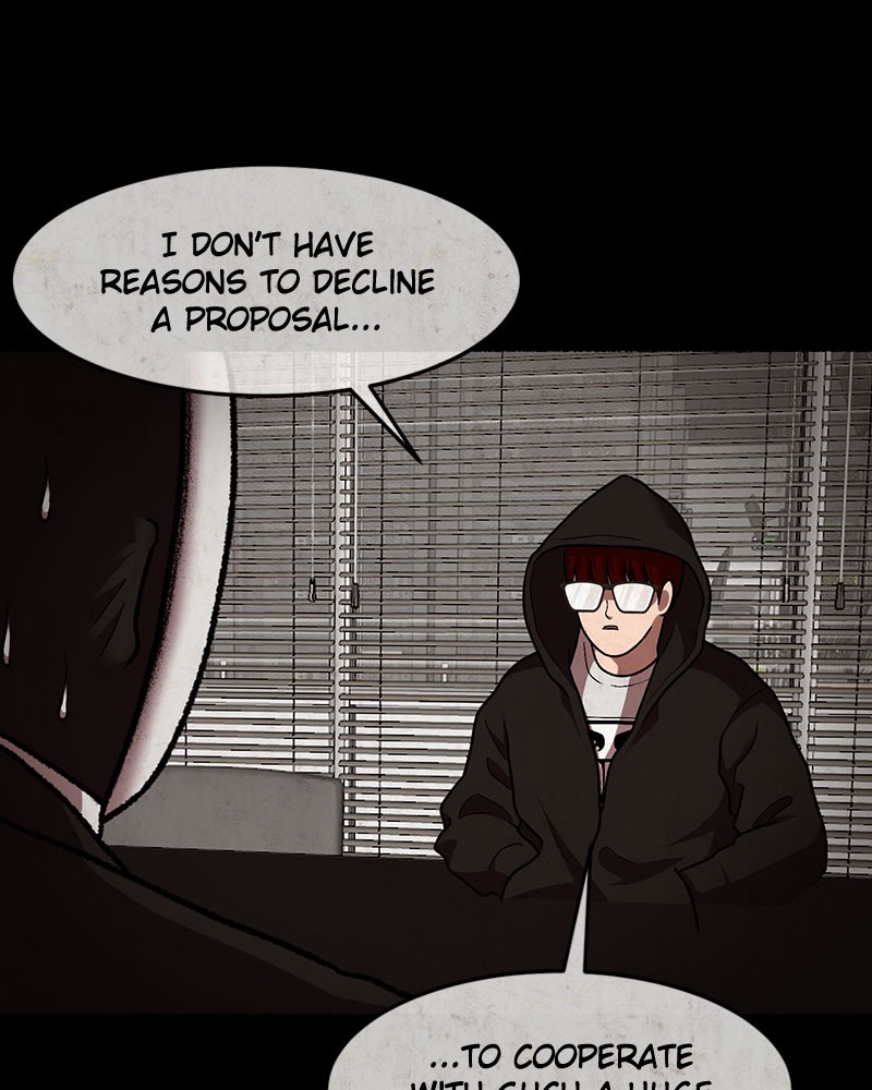 Escape Room Chapter 121 - page 90