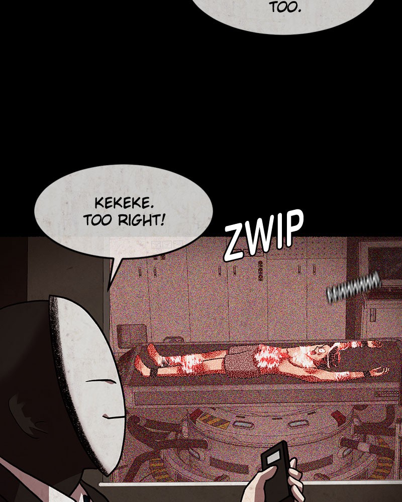Escape Room Chapter 121 - page 95