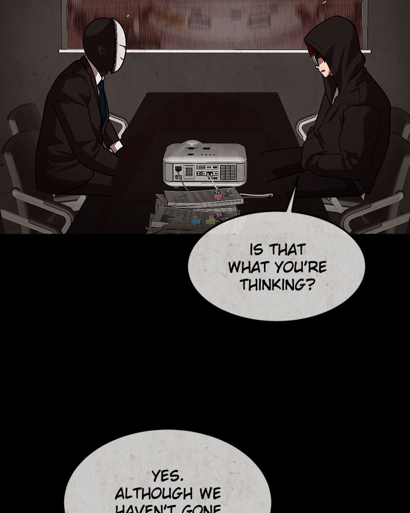 Escape Room Chapter 121 - page 97