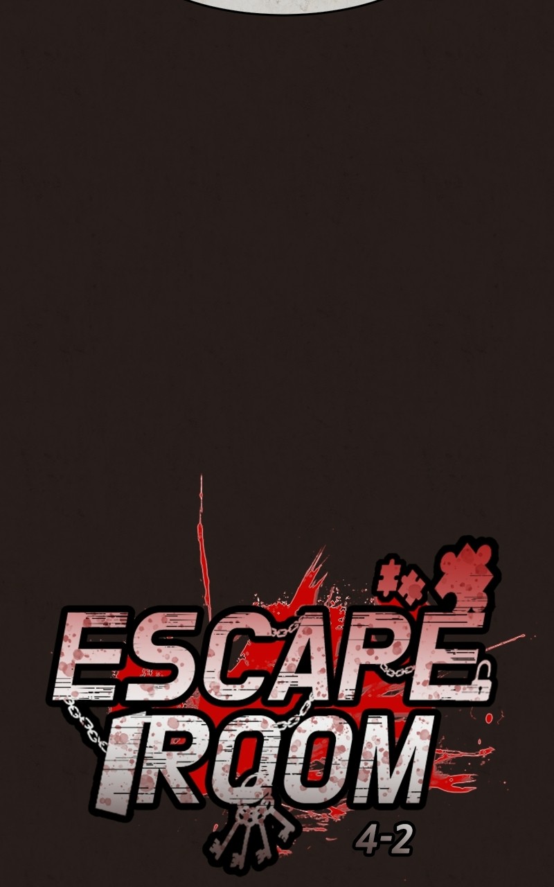 Escape Room Chapter 122 - page 10