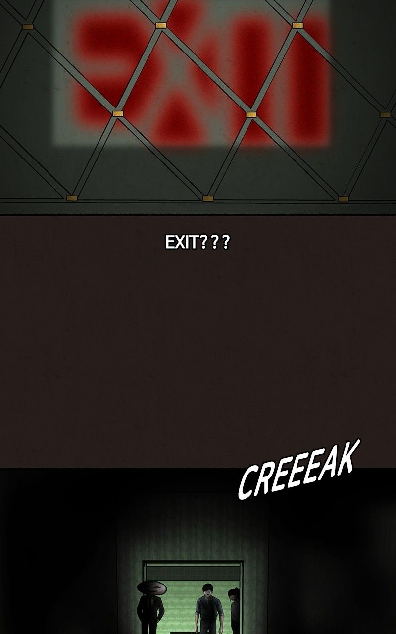 Escape Room Chapter 122 - page 100