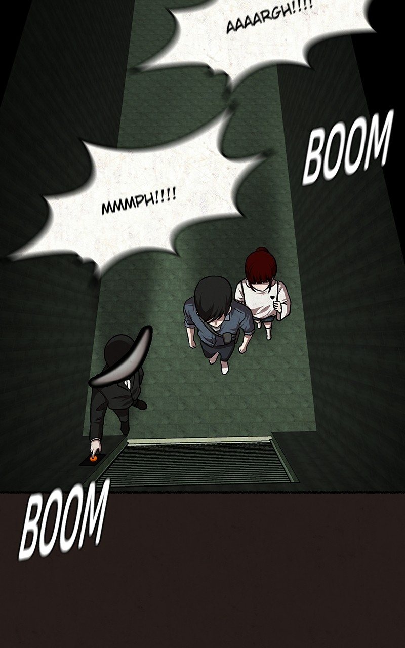 Escape Room Chapter 122 - page 102