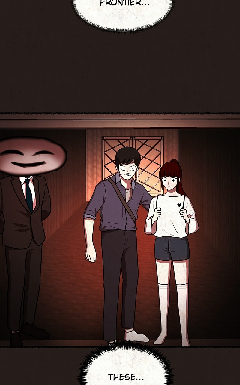 Escape Room Chapter 122 - page 105