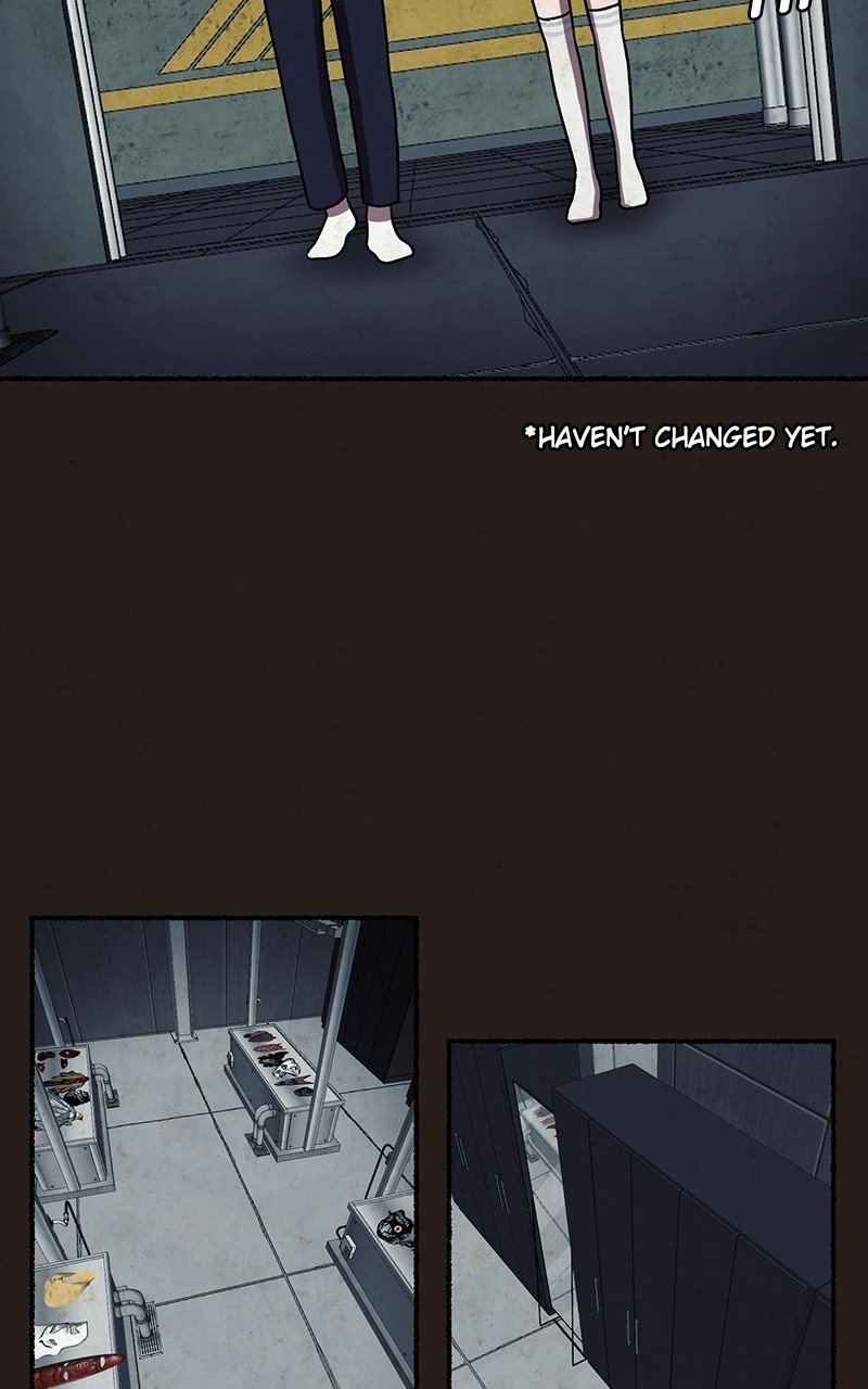 Escape Room Chapter 122 - page 12