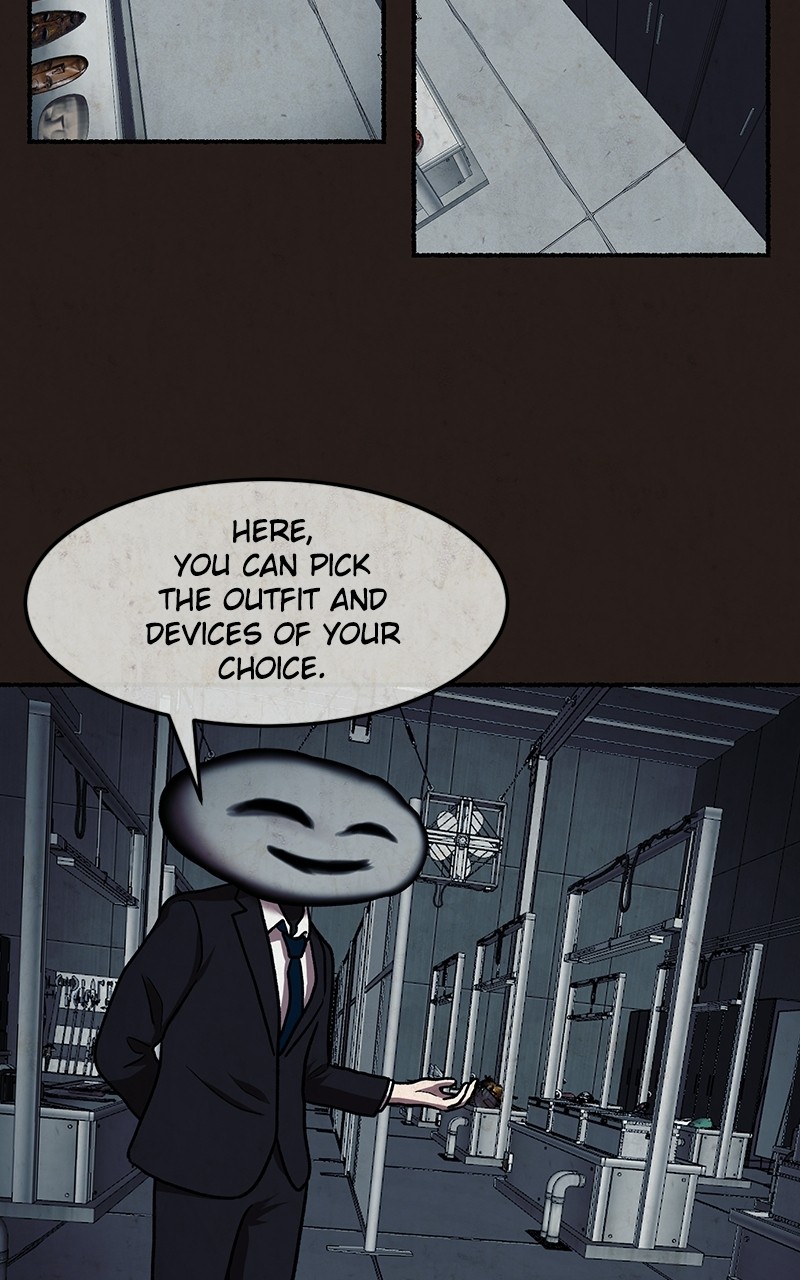 Escape Room Chapter 122 - page 13