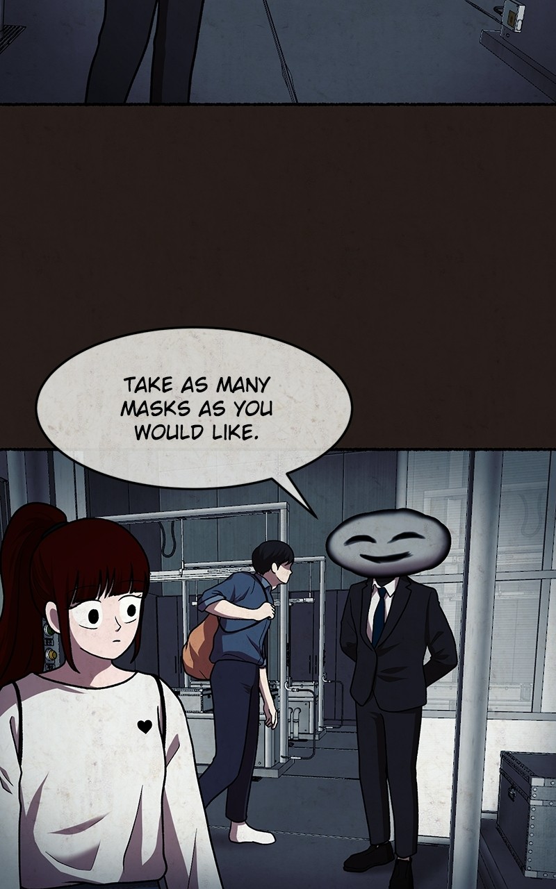 Escape Room Chapter 122 - page 14