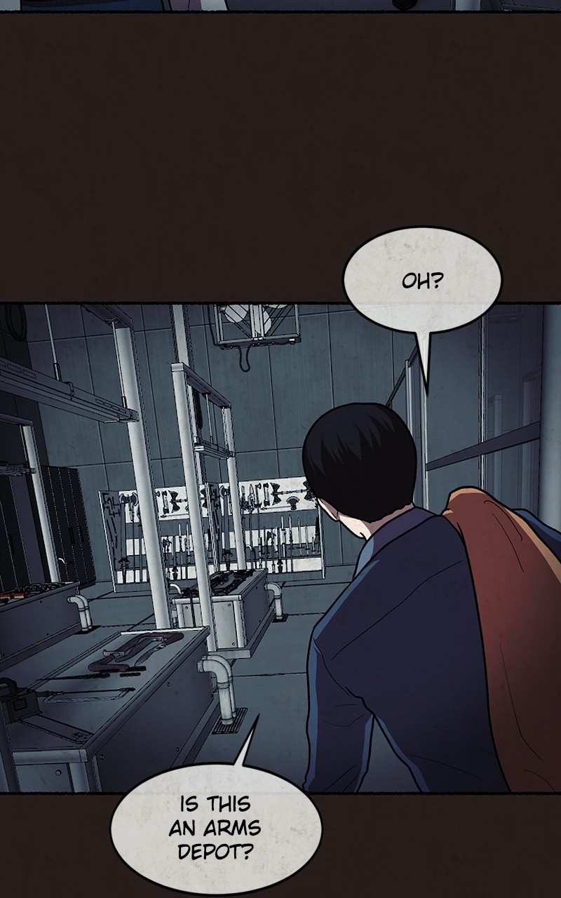 Escape Room Chapter 122 - page 15