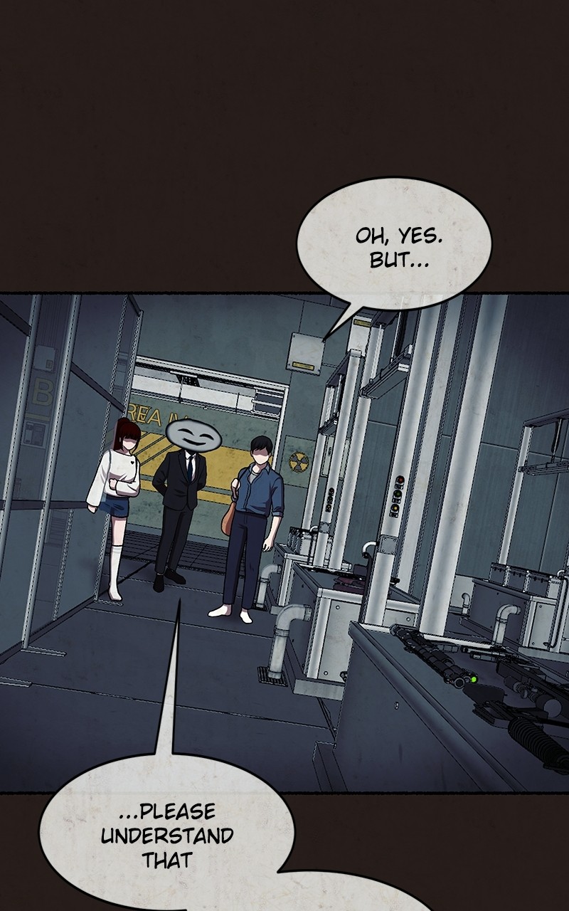 Escape Room Chapter 122 - page 16