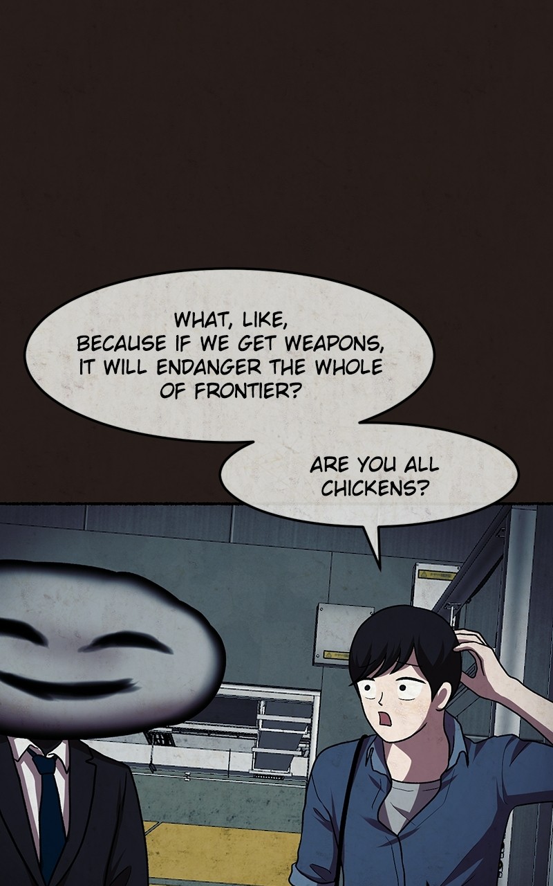 Escape Room Chapter 122 - page 18