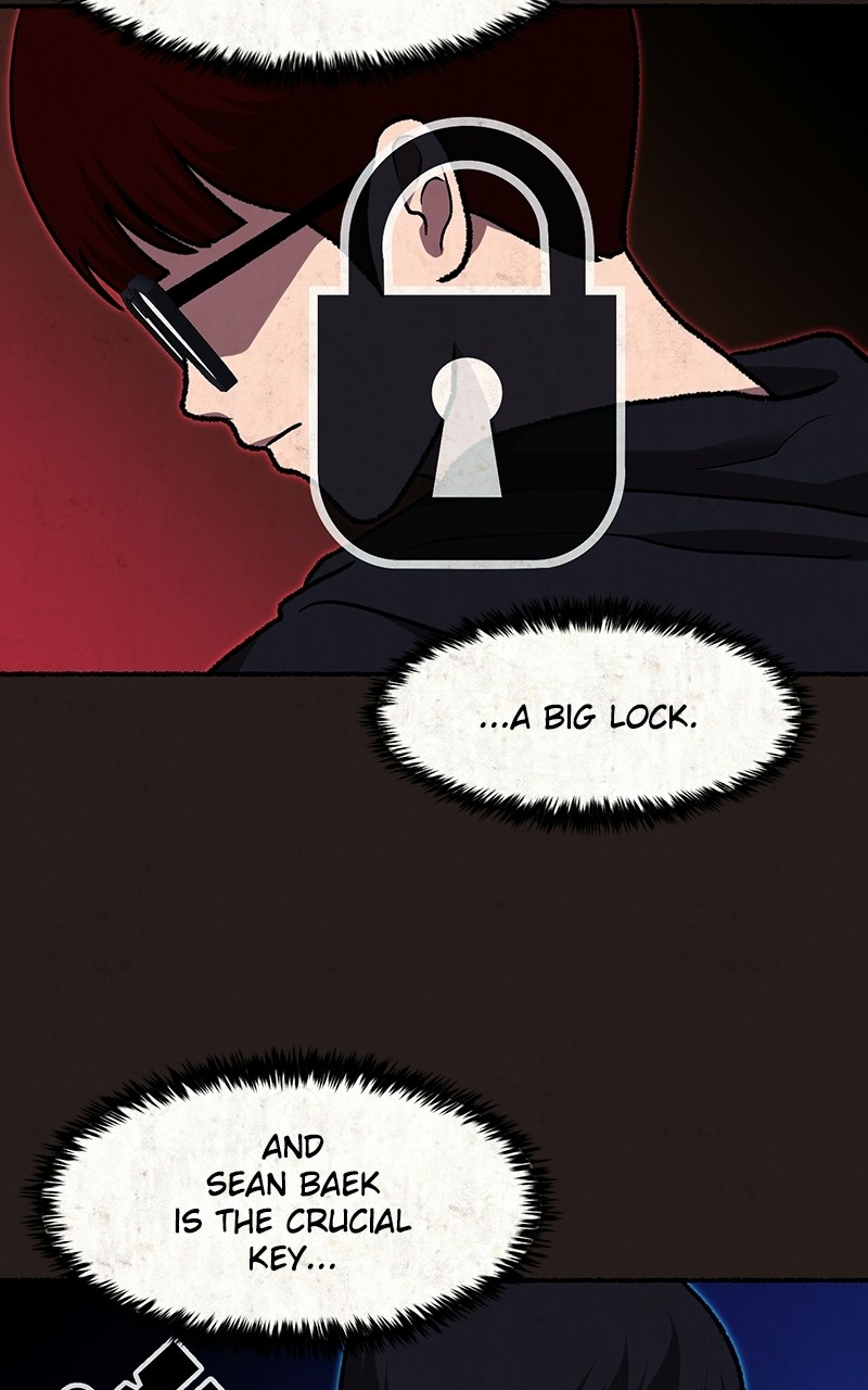 Escape Room Chapter 122 - page 2