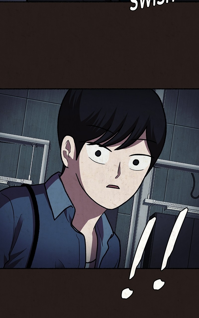 Escape Room Chapter 122 - page 20