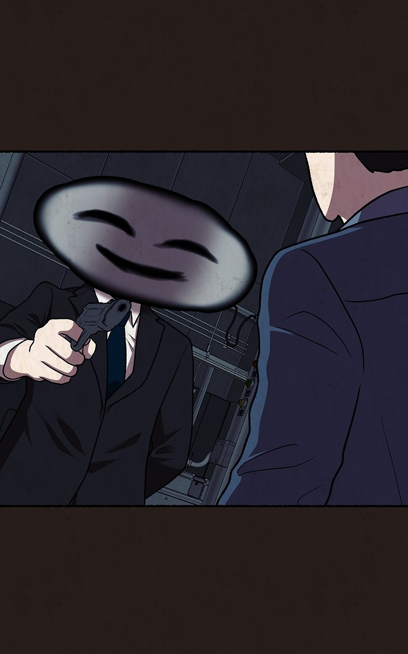 Escape Room Chapter 122 - page 21