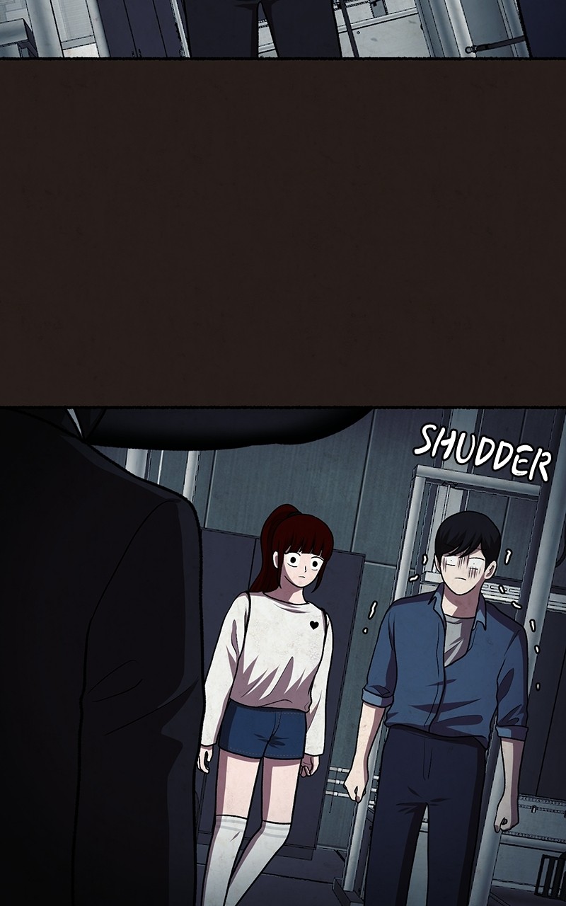 Escape Room Chapter 122 - page 25