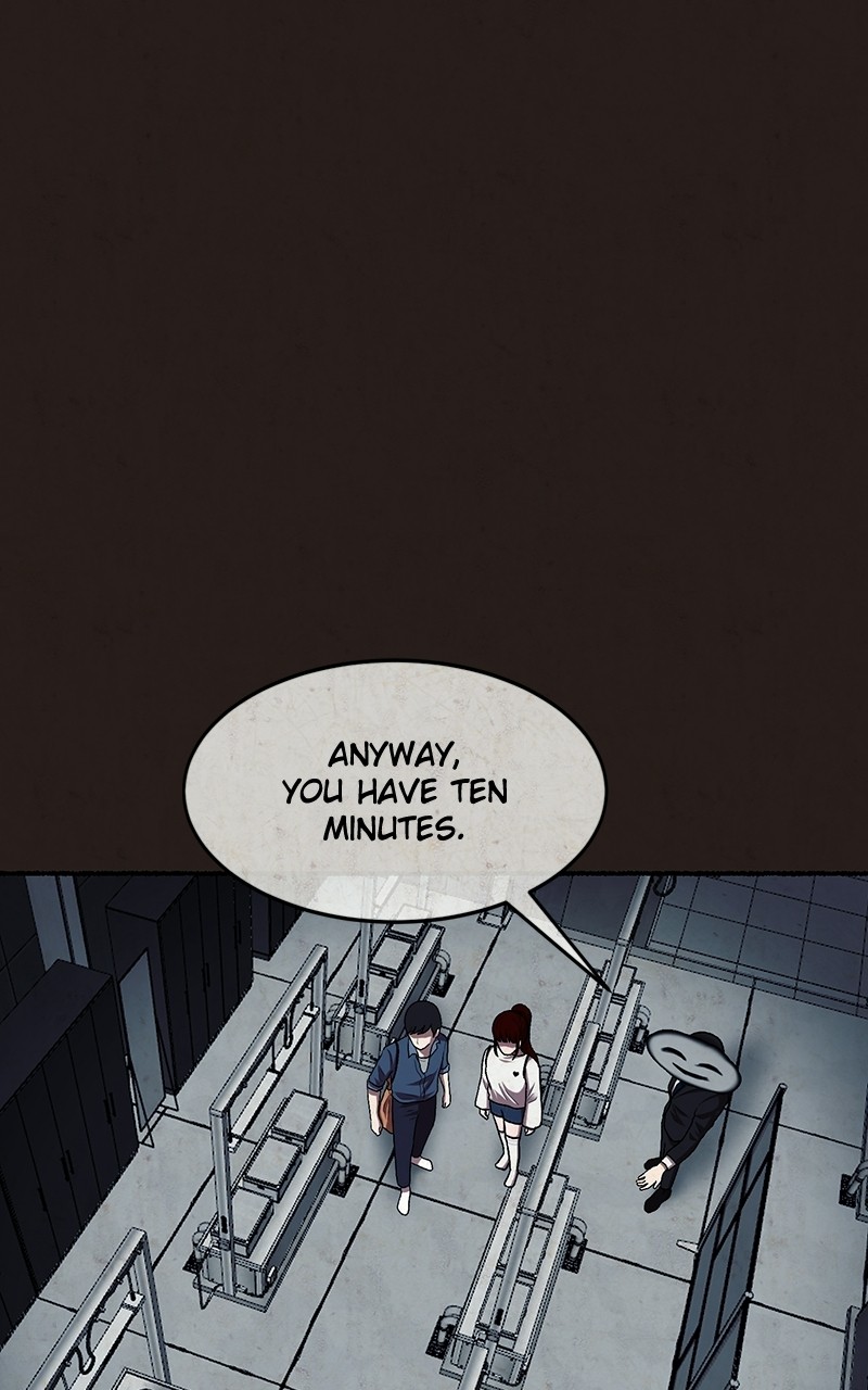 Escape Room Chapter 122 - page 29