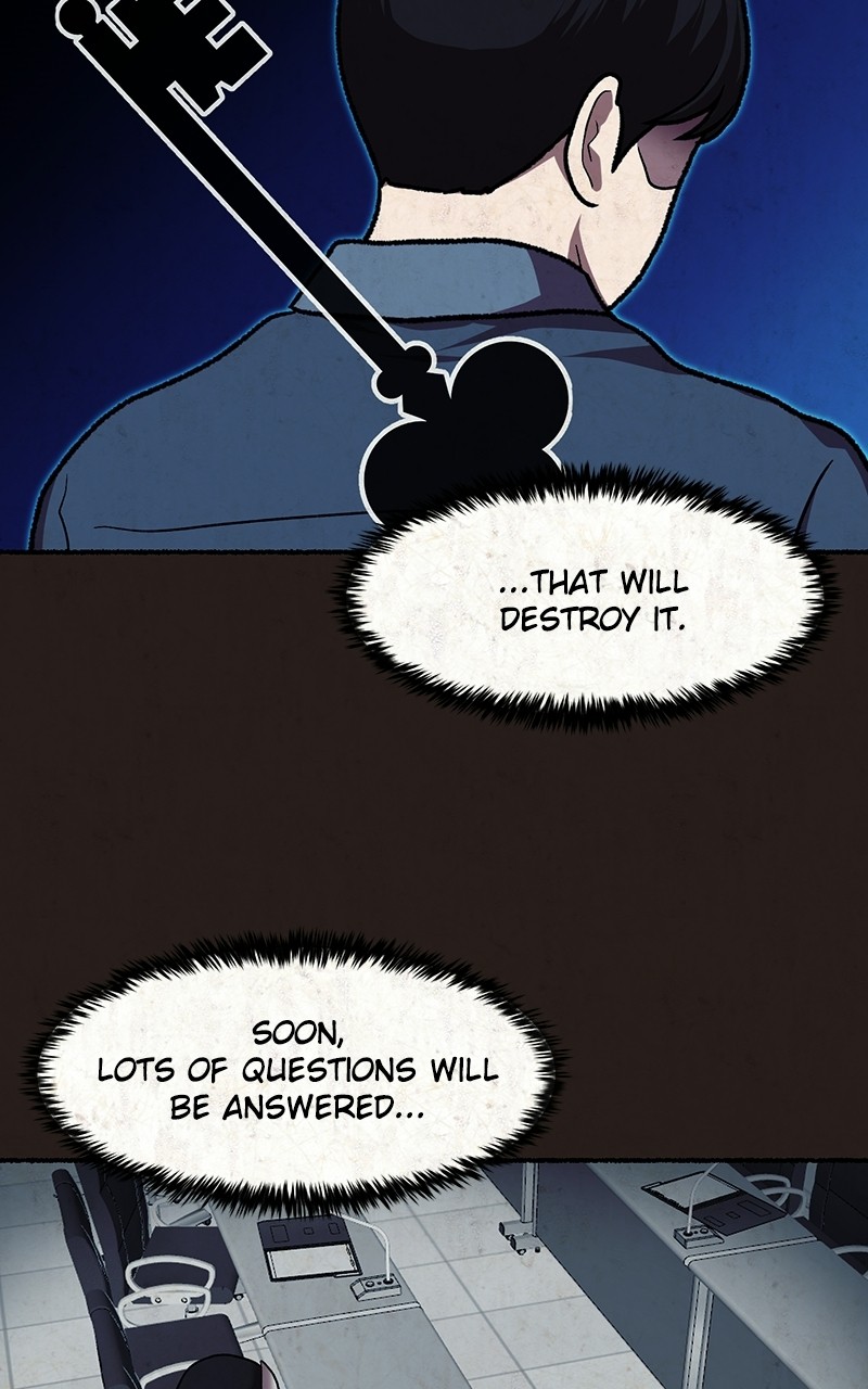 Escape Room Chapter 122 - page 3