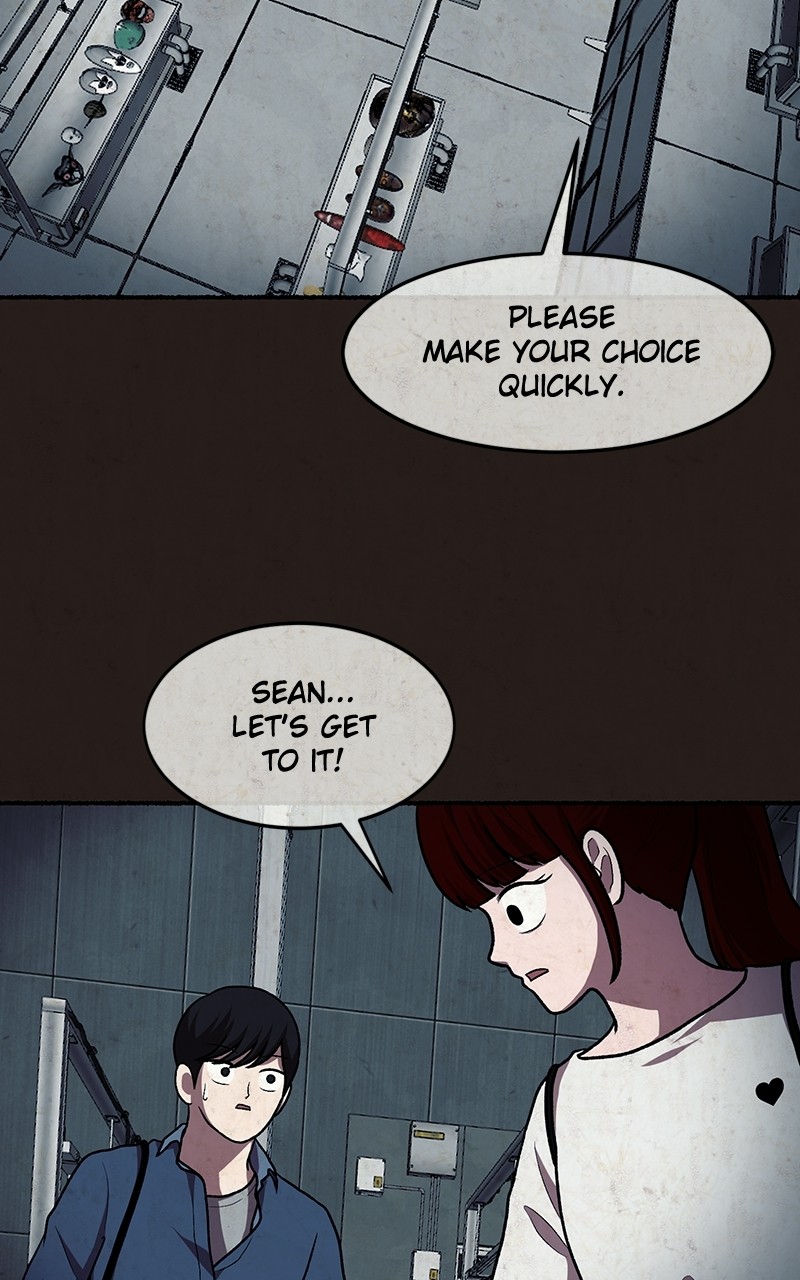 Escape Room Chapter 122 - page 30